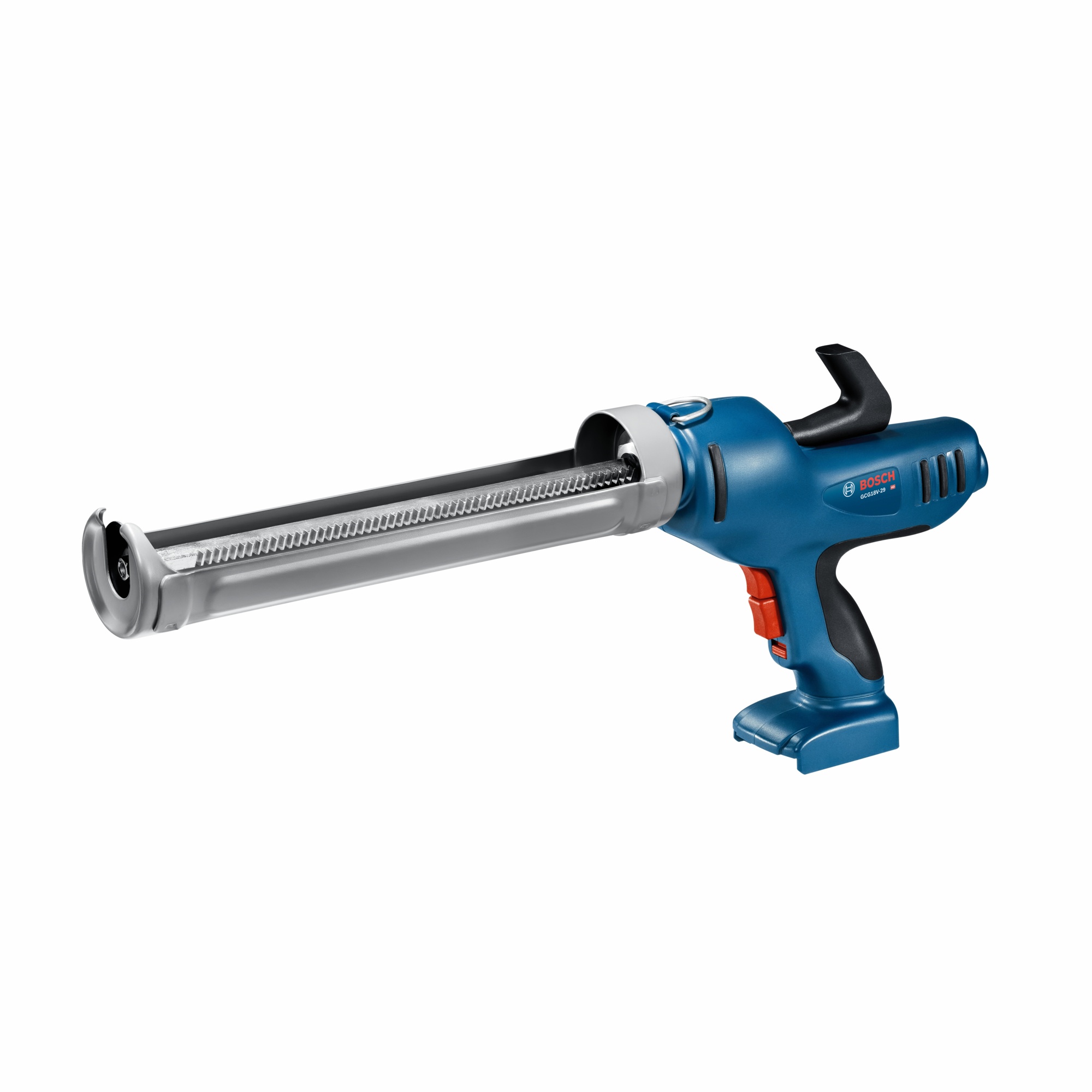 Bosch 18V Caulk and Adhesive Gun — 29 Oz., Bare Tool, Model# GCG18V-29N